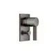 DORNBRACHT-UP-Einhandbatterie-mit-Umstellung-SERIENSPEZIFISCH-36120670-Dark-Platinum-gebuerstet-36120670-99 gallery number 1